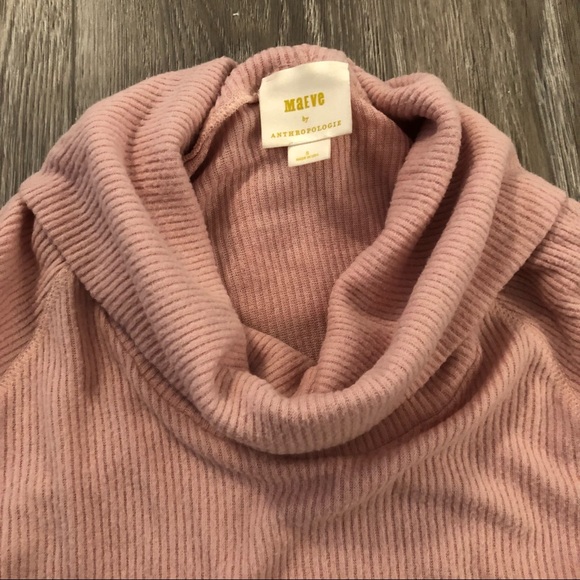 Anthropologie Sweater - Picture 5 of 10